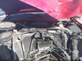 2013 Chevrolet Suburban 1500 — photo 10 of 17 | VIN 1GNSKJE7XDR342790