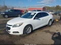2015 Chevrolet Malibu — photo 2 of 16 | VIN 1G11B5SL5FF255289