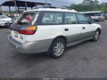 2001 Subaru Outback — photo 4 of 13 | VIN 4S3BH665616671193