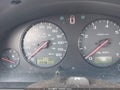2001 Subaru Outback — photo 7 of 13 | VIN 4S3BH665616671193