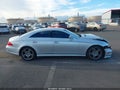 Photo 13 of 16 — 2007 Mercedes-Benz CLS-Class