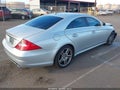 Photo 4 of 16 — 2007 Mercedes-Benz CLS-Class