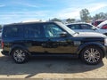 2014 Land Rover LR4 — photo 13 of 17 | VIN SALAK2V68EA722060