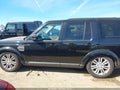 2014 Land Rover LR4 — photo 14 of 17 | VIN SALAK2V68EA722060