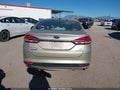 Photo 15 of 15 — 2018 Ford Fusion
