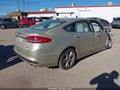 Photo 4 of 15 — 2018 Ford Fusion
