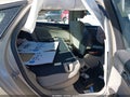 Photo 8 of 15 — 2018 Ford Fusion