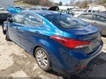 Photo 3 of 11 — 2015 Hyundai Elantra