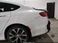 Photo 17 of 18 — 2015 Chrysler 200