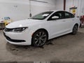 Photo 2 of 18 — 2015 Chrysler 200