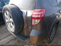 2009 Toyota RAV4 — photo 19 of 19 | VIN JTMBK31V59D006140
