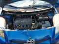 Photo 10 of 12 — 2009 Toyota Yaris