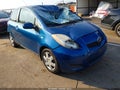 Photo 12 of 12 — 2009 Toyota Yaris