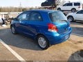 Photo 3 of 12 — 2009 Toyota Yaris