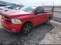 2012 Ram 1500 — photo 2 of 13 | VIN 3C6JD6AT5CG237191