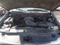 2002 Ford F-150 — photo 10 of 18 | VIN 2FTRF17W32CB01017