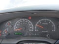 2002 Ford F-150 — photo 7 of 18 | VIN 2FTRF17W32CB01017