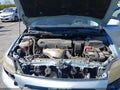 2006 Scion tC — photo 10 of 16 | VIN JTKDE177360096008