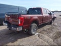 Photo 4 of 16 — 2017 Ford F-250