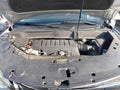 2013 Chevrolet Traverse — photo 10 of 16 | VIN 1GNKRGKD9DJ147836