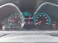 2013 Chevrolet Traverse — photo 7 of 16 | VIN 1GNKRGKD9DJ147836