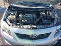2010 Toyota Corolla — photo 10 of 16 | VIN 1NXBU4EE4AZ225391