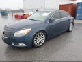 2011 Buick Regal — photo 2 of 12 | VIN W04GS5EC7B1065623