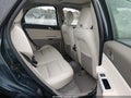2011 Volvo S40 — photo 8 of 17 | VIN YV1672MSXB2540664