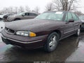 Photo 2 of 11 — 1999 Pontiac Bonneville
