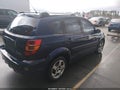 Photo 4 of 11 — 2005 Pontiac Vibe