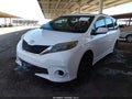 2015 Toyota Sienna — photo 2 of 14 | VIN 5TDXK3DC3FS536008