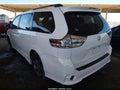 2015 Toyota Sienna — photo 3 of 14 | VIN 5TDXK3DC3FS536008