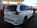 2015 Toyota Sienna — photo 4 of 14 | VIN 5TDXK3DC3FS536008