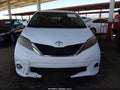 2015 Toyota Sienna — photo 6 of 14 | VIN 5TDXK3DC3FS536008