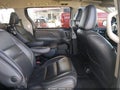 2015 Toyota Sienna — photo 8 of 14 | VIN 5TDXK3DC3FS536008