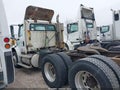 2005 Freightliner M2 — photo 16 of 18 | VIN 1FUJC5CV65HU79929