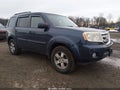 Photo 1 of 17 — 2011 Honda Pilot