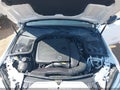 2021 Mercedes-Benz C-Class — photo 10 of 16 | VIN W1KWF8DB7MR642984