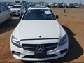 2021 Mercedes-Benz C-Class — photo 12 of 16 | VIN W1KWF8DB7MR642984