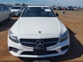 2021 Mercedes-Benz C-Class — photo 6 of 16 | VIN W1KWF8DB7MR642984