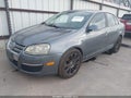 2008 Volkswagen Jetta — photo 2 of 18 | VIN 3VWRJ71K38M195918