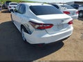 Photo 3 of 16 — 2022 Toyota Camry