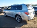 2008 Toyota Highlander Hybrid — photo 3 of 11 | VIN JTEEW44A082023319