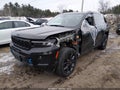 Photo 2 of 19 — 2023 Jeep Grand Cherokee