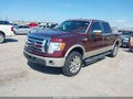 2010 Ford F-150 — photo 2 of 16 | VIN 1FTFW1EV7AKA21615