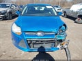 Photo 12 of 16 — 2014 Ford Focus