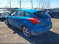 2014 Ford Focus — photo 3 of 16 | VIN 1FADP3K27EL361881