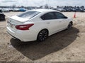 2018 Nissan Altima — photo 4 of 16 | VIN 1N4AL3AP1JC119089