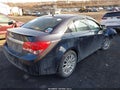 2014 Chevrolet Cruze — photo 4 of 16 | VIN 1G1PJ5SB0E7135722