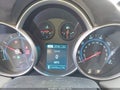 Photo 7 of 16 — 2014 Chevrolet Cruze